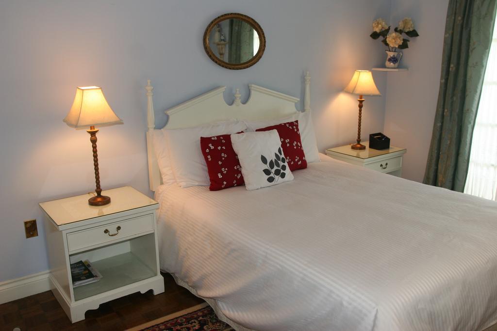Niagara Classic Inn Eksteriør billede