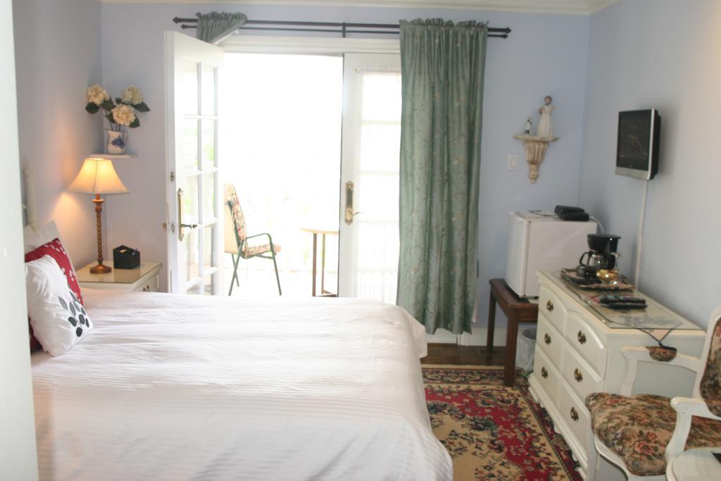 Niagara Classic Inn Eksteriør billede