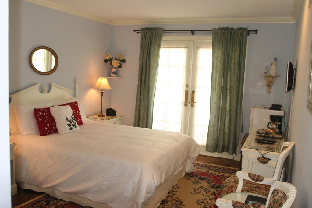 Niagara Classic Inn Eksteriør billede