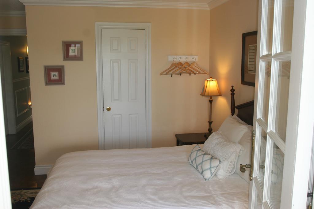 Niagara Classic Inn Eksteriør billede