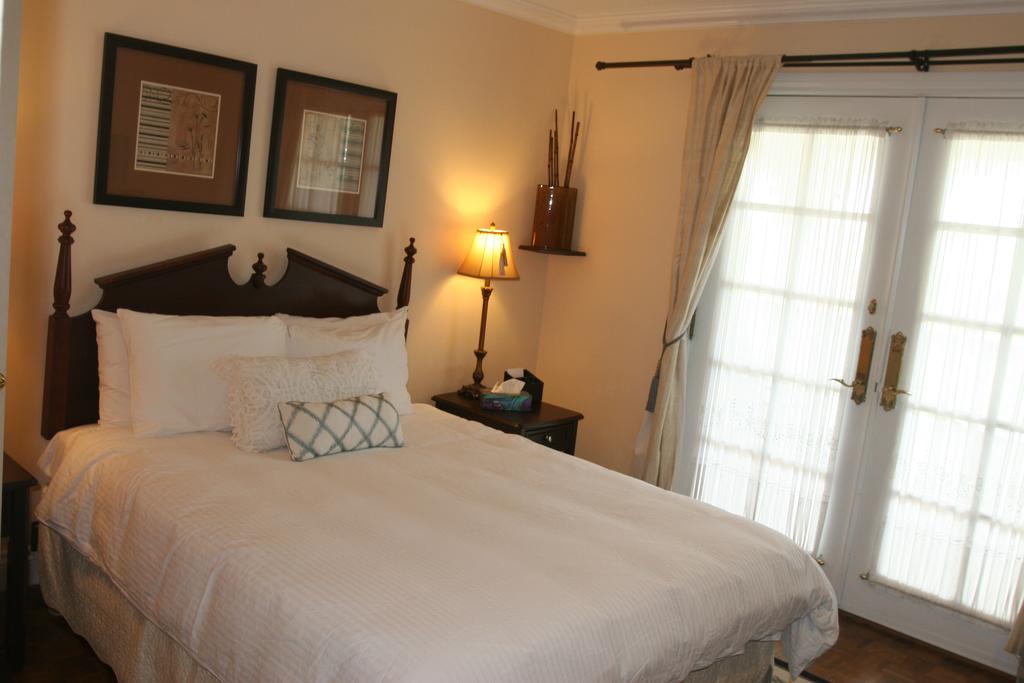 Niagara Classic Inn Eksteriør billede