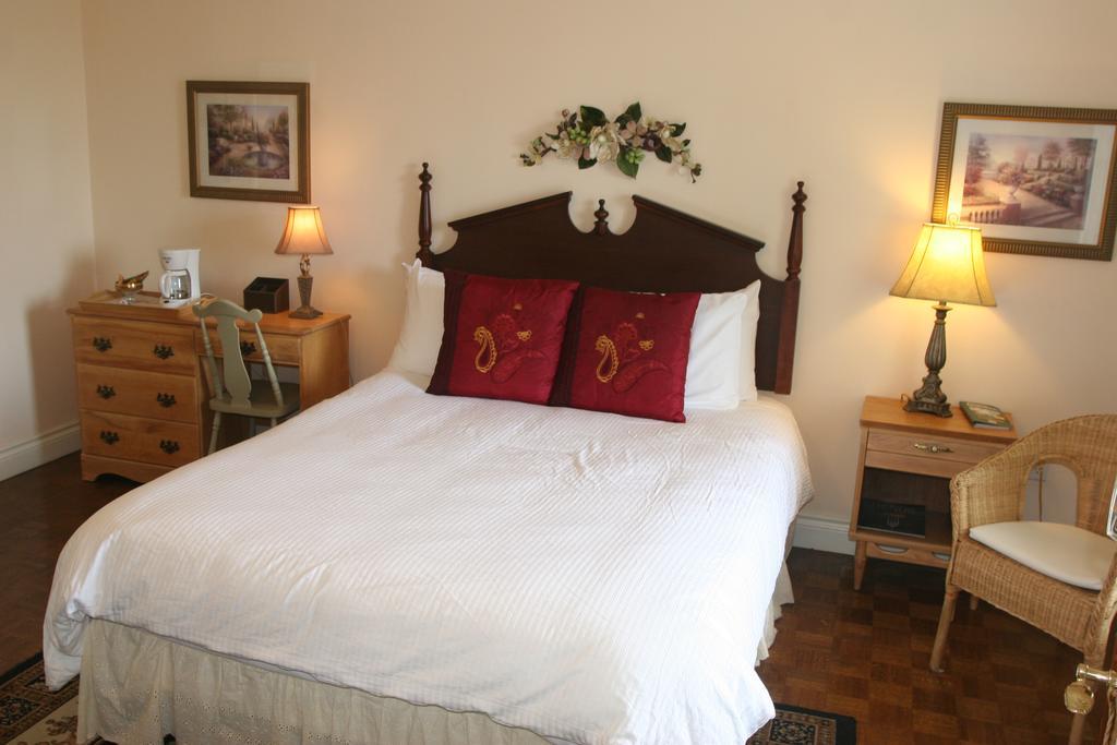 Niagara Classic Inn Eksteriør billede